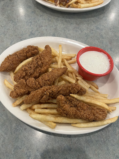 Photo of Friendly's - 120 Hoosick St, Troy, NY 12180