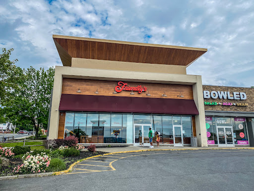 Photo of Friendly's - 120 Hoosick St, Troy, NY 12180