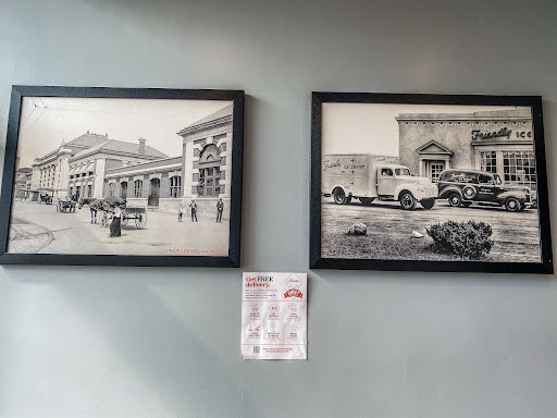 Photo of Friendly's - 120 Hoosick St, Troy, NY 12180