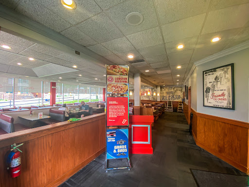 Photo of Friendly's - 120 Hoosick St, Troy, NY 12180