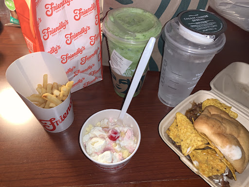 Photo of Friendly's - 120 Hoosick St, Troy, NY 12180