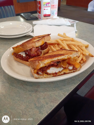 Photo of Friendly's - 120 Hoosick St, Troy, NY 12180