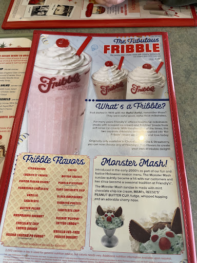 Photo of Friendly's - 120 Hoosick St, Troy, NY 12180