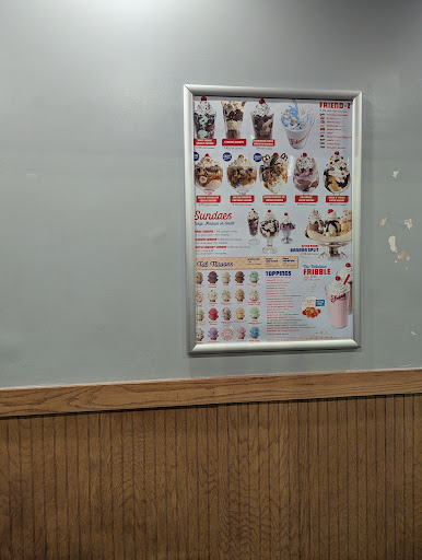 Photo of Friendly's - 120 Hoosick St, Troy, NY 12180