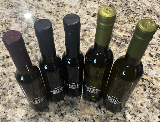 Photo of The Olive Oasis - 7 E Main St, Troy, OH 45373