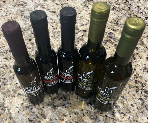 Photo of The Olive Oasis - 7 E Main St, Troy, OH 45373