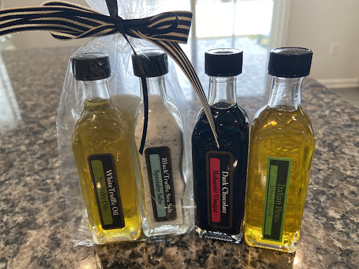 Photo of The Olive Oasis - 7 E Main St, Troy, OH 45373