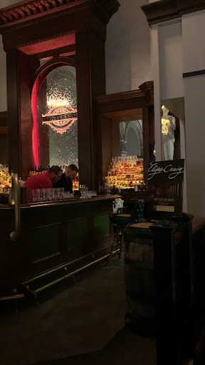 Photo of Crafted & Cured - 8 S Market St, Troy, OH 45373