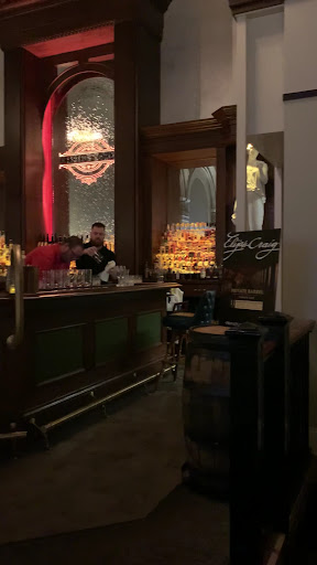 Photo of Crafted & Cured - 8 S Market St, Troy, OH 45373