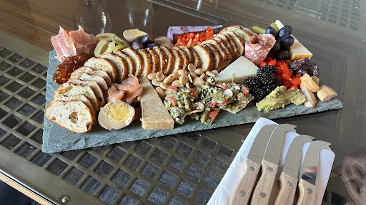 Photo of Crafted & Cured - 8 S Market St, Troy, OH 45373