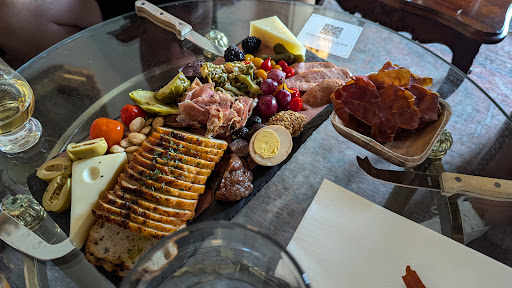 Photo of Crafted & Cured - 8 S Market St, Troy, OH 45373