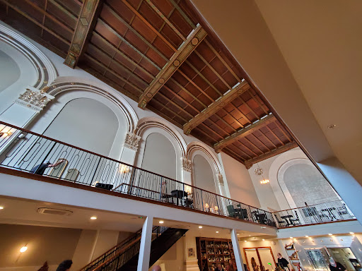 Photo of Crafted & Cured - 8 S Market St, Troy, OH 45373