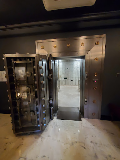 Photo of Crafted & Cured - 8 S Market St, Troy, OH 45373