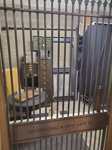 Photo of Crafted & Cured - 8 S Market St, Troy, OH 45373