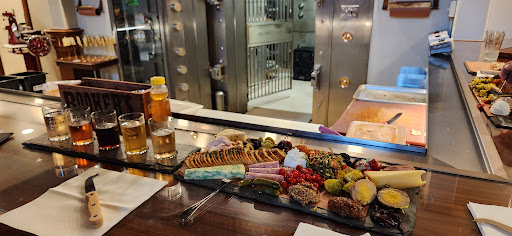 Photo of Crafted & Cured - 8 S Market St, Troy, OH 45373