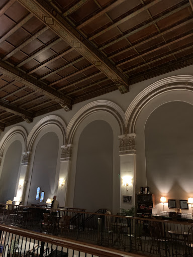 Photo of Crafted & Cured - 8 S Market St, Troy, OH 45373