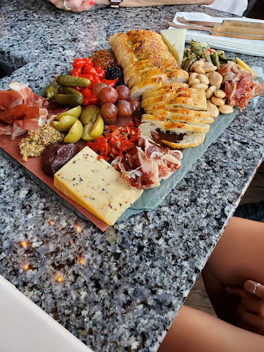 Photo of Crafted & Cured - 8 S Market St, Troy, OH 45373