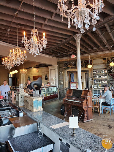 Photo of Crafted & Cured - 8 S Market St, Troy, OH 45373