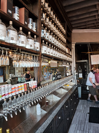 Photo of Crafted & Cured - 8 S Market St, Troy, OH 45373