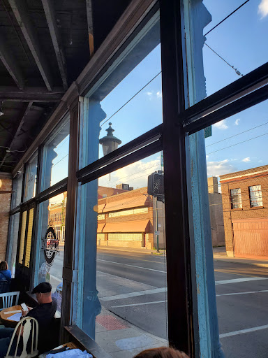 Photo of Crafted & Cured - 8 S Market St, Troy, OH 45373