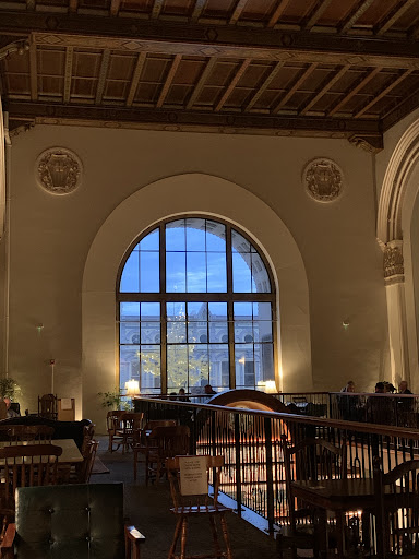 Photo of Crafted & Cured - 8 S Market St, Troy, OH 45373