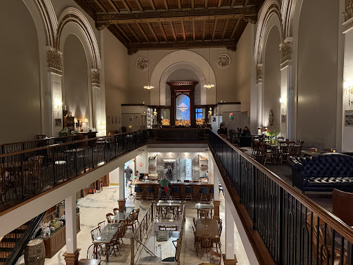 Photo of Crafted & Cured - 8 S Market St, Troy, OH 45373