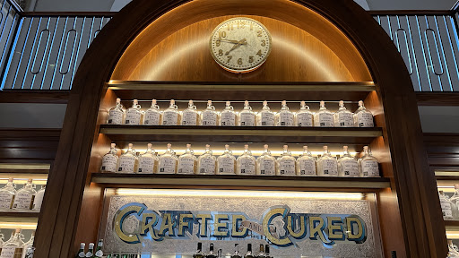 Photo of Crafted & Cured - 8 S Market St, Troy, OH 45373