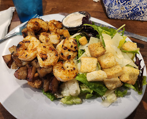 Photo of Taziki's Mediterranean Cafe - Midlothian - 12643 Stone Village Way, Midlothian, VA 23113