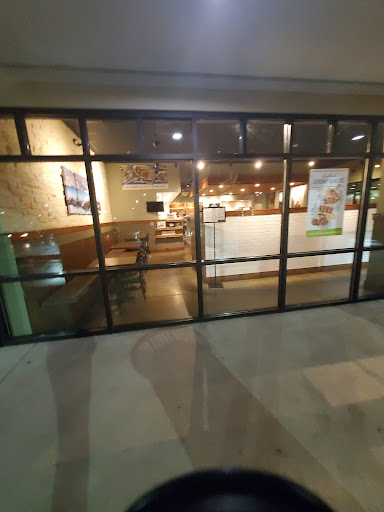 Photo of Taziki's Mediterranean Cafe - Midlothian - 12643 Stone Village Way, Midlothian, VA 23113