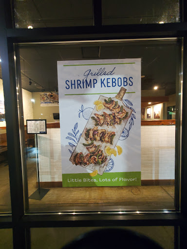 Photo of Taziki's Mediterranean Cafe - Midlothian - 12643 Stone Village Way, Midlothian, VA 23113