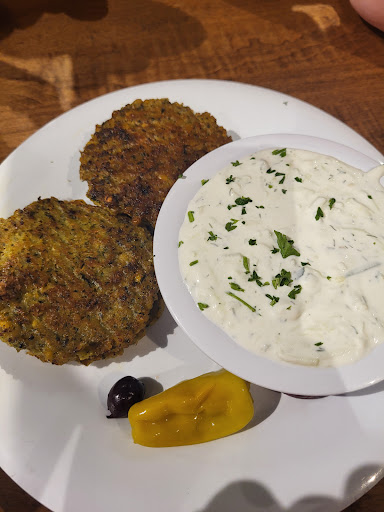 Photo of Taziki's Mediterranean Cafe - Midlothian - 12643 Stone Village Way, Midlothian, VA 23113