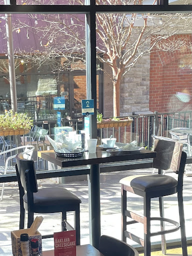 Photo of Taziki's Mediterranean Cafe - Midlothian - 12643 Stone Village Way, Midlothian, VA 23113