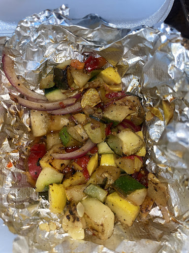 Photo of Taziki's Mediterranean Cafe - Midlothian - 12643 Stone Village Way, Midlothian, VA 23113