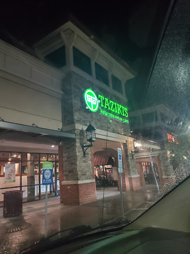 Photo of Taziki's Mediterranean Cafe - Midlothian - 12643 Stone Village Way, Midlothian, VA 23113