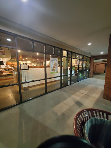 Photo of Taziki's Mediterranean Cafe - Midlothian - 12643 Stone Village Way, Midlothian, VA 23113