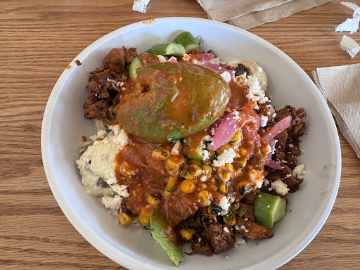 Photo of CAVA - 1403 Huguenot Rd, Midlothian, VA 23113