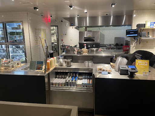 Photo of CAVA - 1403 Huguenot Rd, Midlothian, VA 23113