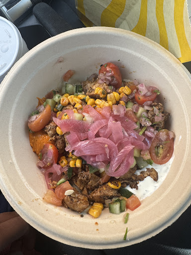 Photo of CAVA - 1403 Huguenot Rd, Midlothian, VA 23113