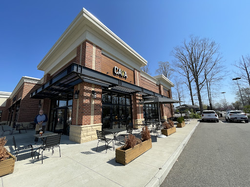 Photo of CAVA - 1403 Huguenot Rd, Midlothian, VA 23113