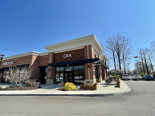 Photo of CAVA - 1403 Huguenot Rd, Midlothian, VA 23113