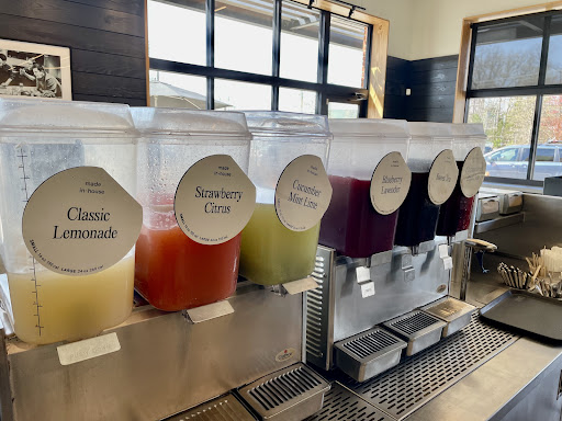 Photo of CAVA - 1403 Huguenot Rd, Midlothian, VA 23113