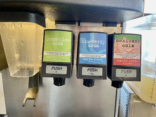 Photo of CAVA - 1403 Huguenot Rd, Midlothian, VA 23113