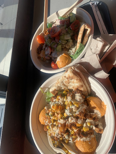 Photo of CAVA - 1403 Huguenot Rd, Midlothian, VA 23113