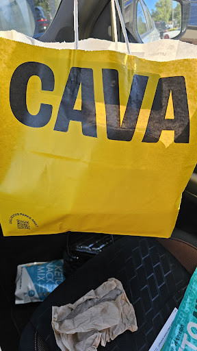 Photo of CAVA - 1403 Huguenot Rd, Midlothian, VA 23113