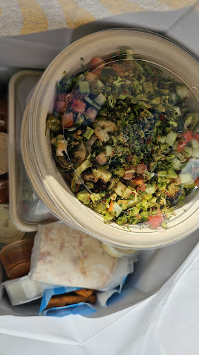 Photo of CAVA - 1403 Huguenot Rd, Midlothian, VA 23113