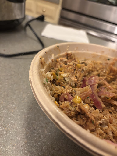 Photo of CAVA - 1403 Huguenot Rd, Midlothian, VA 23113