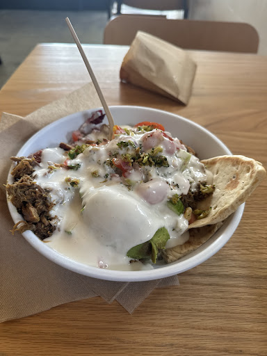 Photo of CAVA - 1403 Huguenot Rd, Midlothian, VA 23113