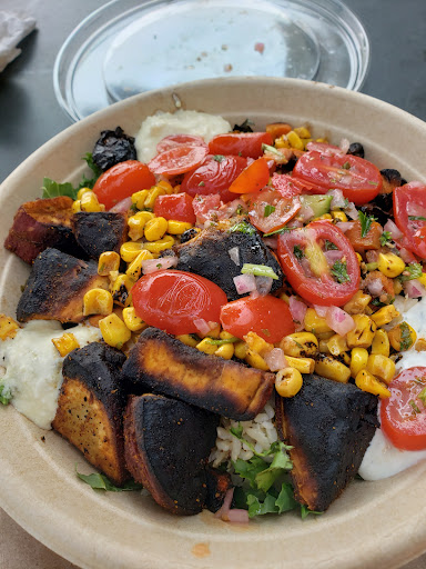 Photo of CAVA - 1403 Huguenot Rd, Midlothian, VA 23113