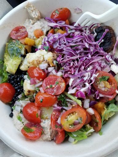 Photo of CAVA - 1403 Huguenot Rd, Midlothian, VA 23113