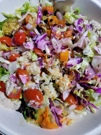 Photo of CAVA - 1403 Huguenot Rd, Midlothian, VA 23113